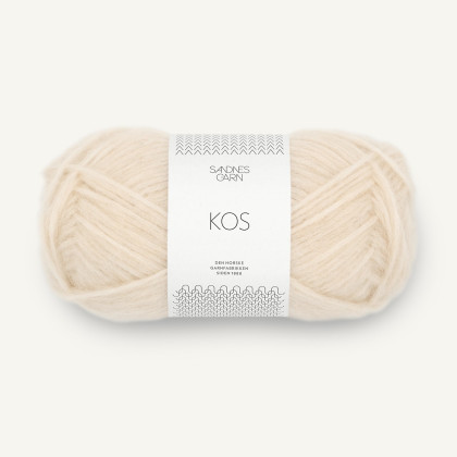 KOS - LYS MARSIPAN (2310)