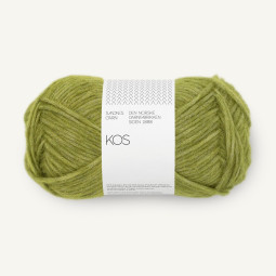 KOS - MATCHA (9564)