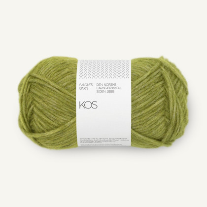 KOS - MATCHA (9564)
