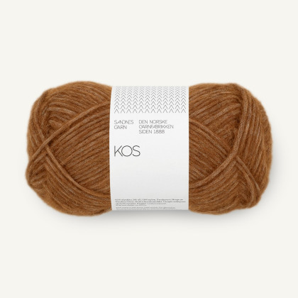 KOS - MONKS ROBE (2573)