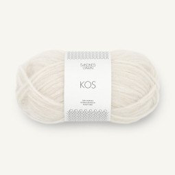 KOS - PORSELEN (1014)