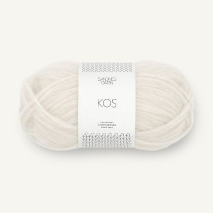 KOS - PORSELEN (1014)