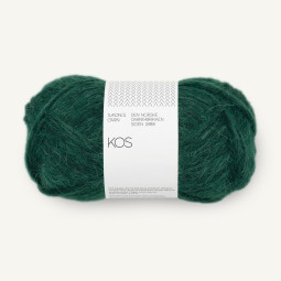 KOS - RAIN FOREST (7772)