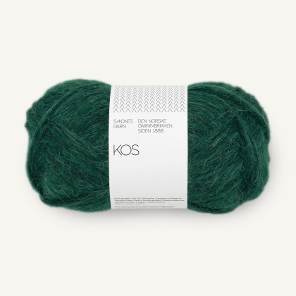 KOS - RAIN FOREST (7772)