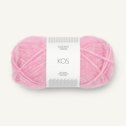 KOS - SHOCKING PINK (4614)
