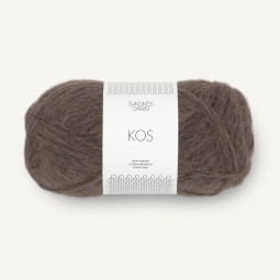 KOS - SKOGBRUN (2390)