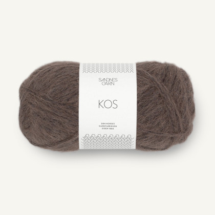 KOS - SKOGBRUN (2390)
