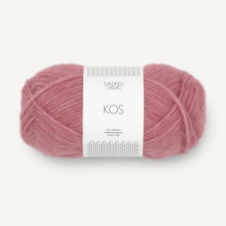 KOS - VILLROSE (4333)