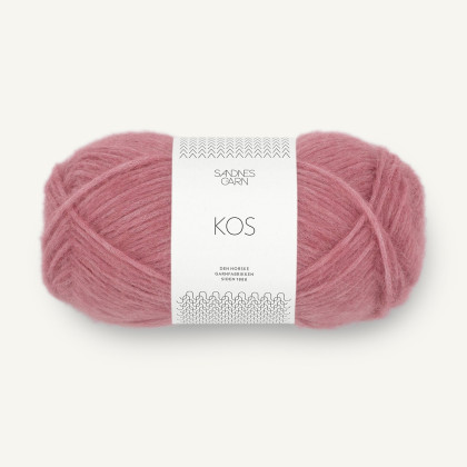 KOS - VILLROSE (4333)