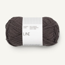 LINE - AFTER DARK (2581)