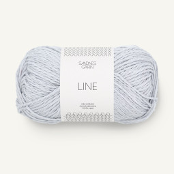 LINE - ARCTIC ICE (5811)