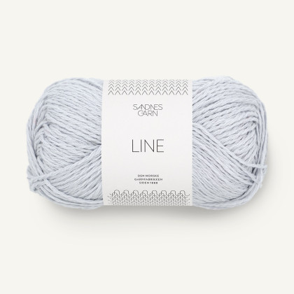 LINE - ARCTIC ICE (5811)