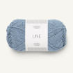 LINE - BLÅ HORTENSIA (6032)
