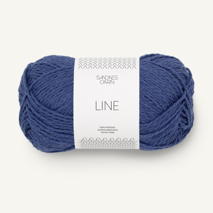 LINE - BLUEPRINT (5863)