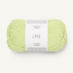 LINE - BRIGHT LIME (9312)