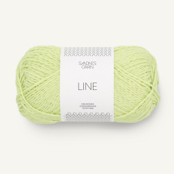 LINE - BRIGHT LIME (9312)