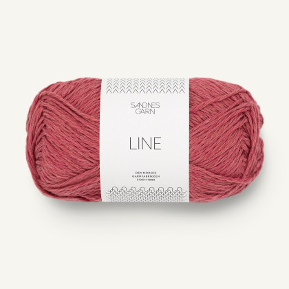LINE - BRINGEBÆRKREM (4335)