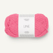 LINE - BUBBLEGUM PINK (4315)
