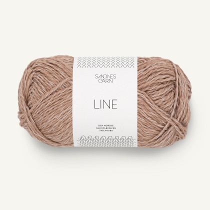 LINE - CAFÈ AU LAIT (3042)