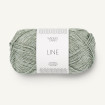 LINE - DUSTY LIGHT GREEN (8521)