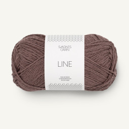 LINE - EIKENØTT (3161)