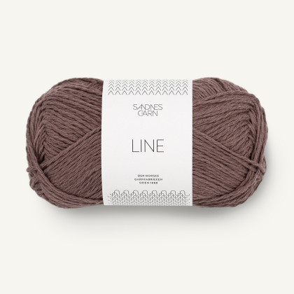LINE - EIKENØTT (3161)