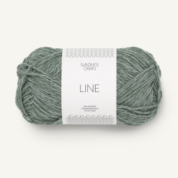 LINE - GRØNN (8561)