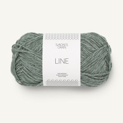 LINE - GRØNN (8561)