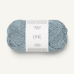 LINE - ISBLÅ (6531)