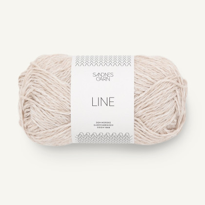 LINE - KITT (1015)