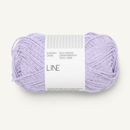 LINE - LAVENDER (5223)