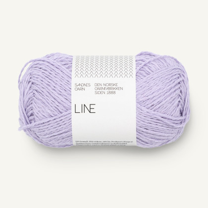 LINE - LAVENDER (5223)