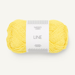 LINE - LEMON (9004)