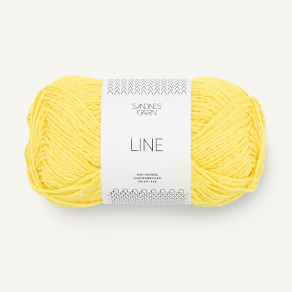 LINE - LEMON (9004)