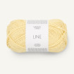 LINE - LIGHT YELLOW (2112)