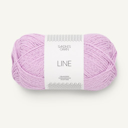 LINE - LILAC (5023)