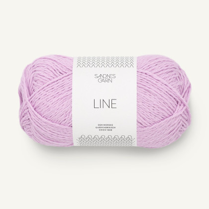 LINE - LILAC (5023)