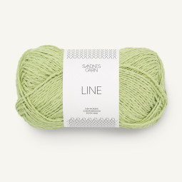 LINE - LIME PUNCH (9523)