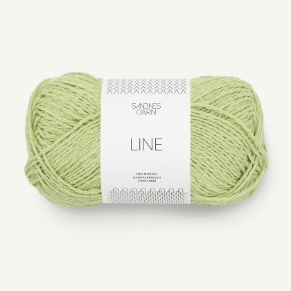 LINE - LIME PUNCH (9523)