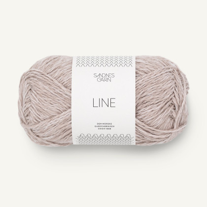 LINE - LYS BEIGE (2331)