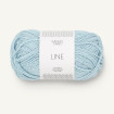 LINE - LYS BLÅ (5930)