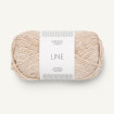 LINE - MANDELHVIT (3011)
