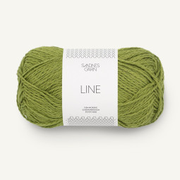 LINE - MATCHA (9564)