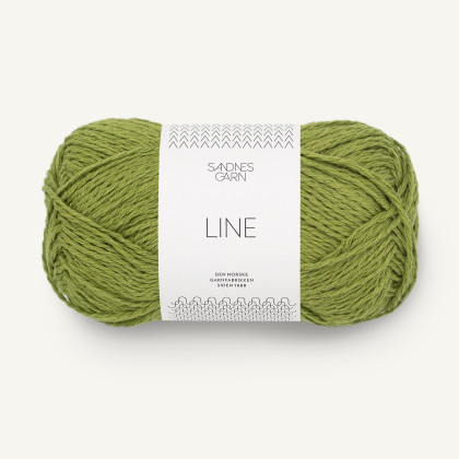 LINE - MATCHA (9564)