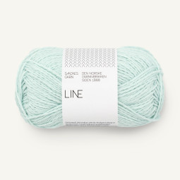LINE - MINT GREEN (7911)