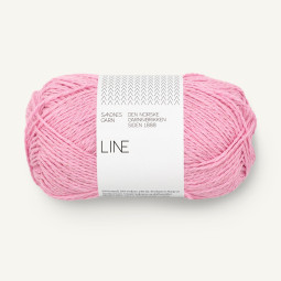 LINE - PINK LILAC (4813)