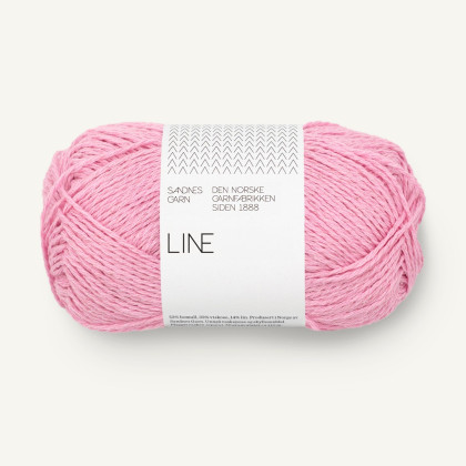LINE - PINK LILAC (4813)