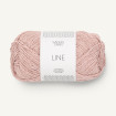 LINE - PUDDER ROSA (3511)