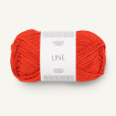 LINE - SPICY ORANGE (3819)