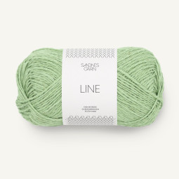 LINE - SPRING GREEN (8733)